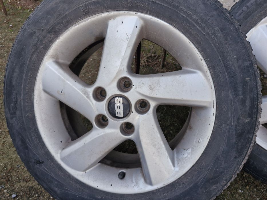 16 5х114.3 лети джанти