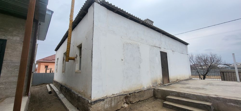 Бұзылатын үй тегін