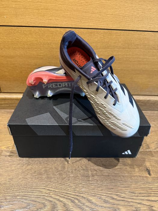 Детски бутонки Adidas Predator Elite FG