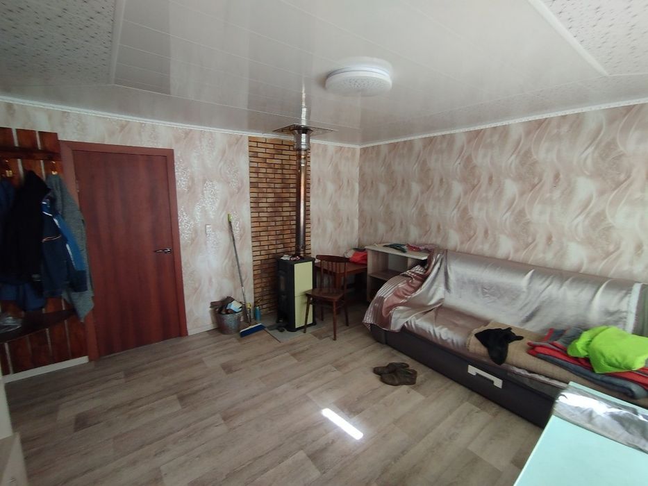 Классная дача на 2-й дачной