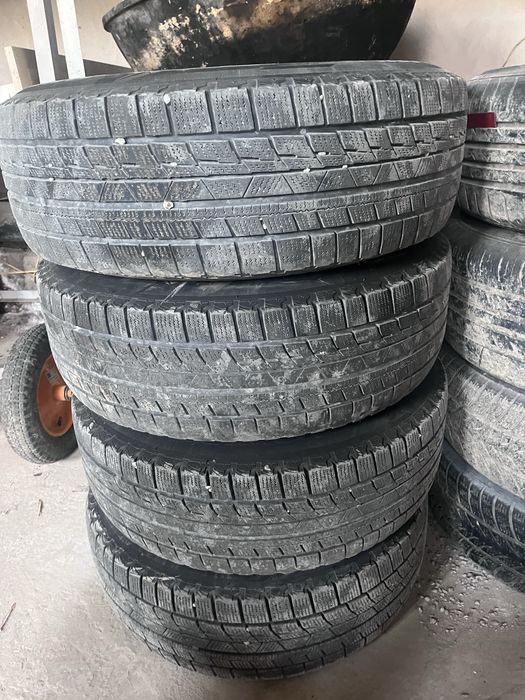 Продам шинц в комплекте