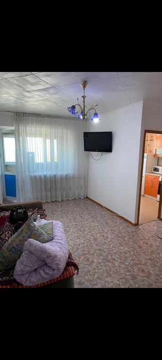 Сдам в аренду квартиру