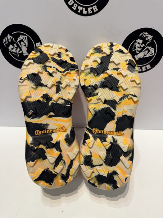 Детски маратонки ADIDAS TERREX Gore-Tex.Номер 32