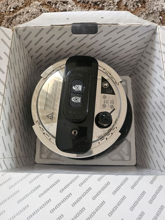 Мультиварка скороварка Рэдмонд продам