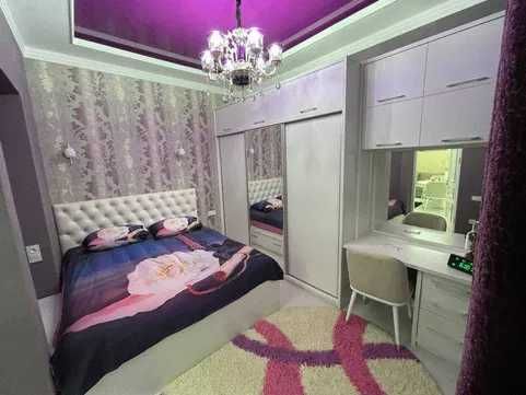 Сдаётся квартира в Яккасарайском районе**