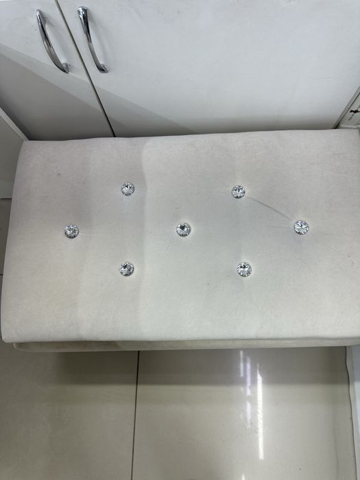 Пуфикк(диванчик)