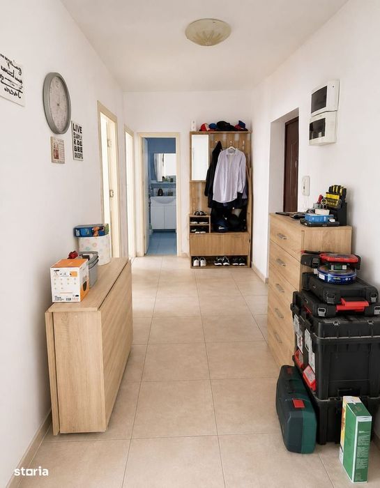 Primo, 2 camere 62 mp suprafata utila
