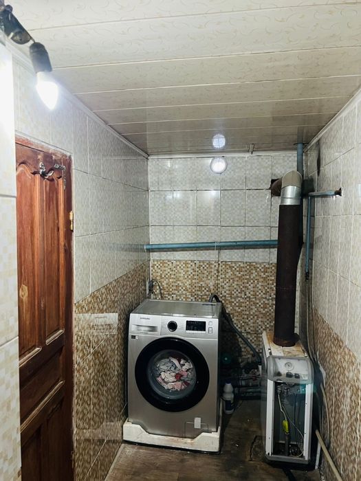 Частный дом  1 этажный