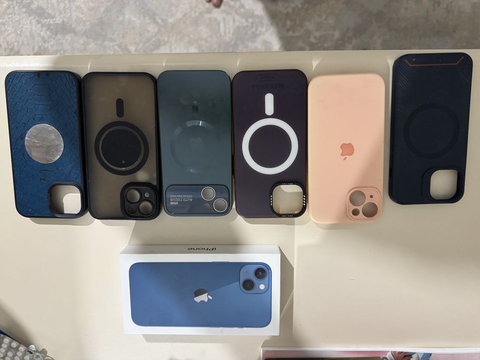 iPhone 13, 128gb