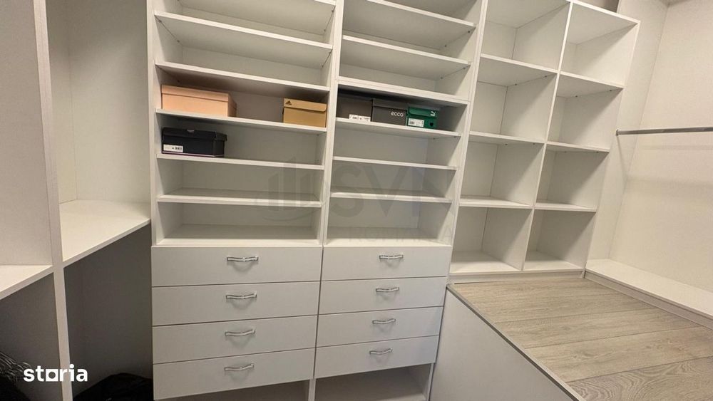 Apartament Tip DuplexI 3 Camere I Calea Calarasilor I