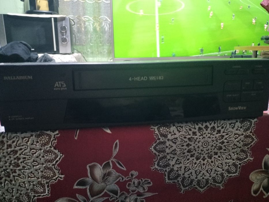 Aparate Video Funai si  Philips ,Palladium defecte pt piese sau de rep