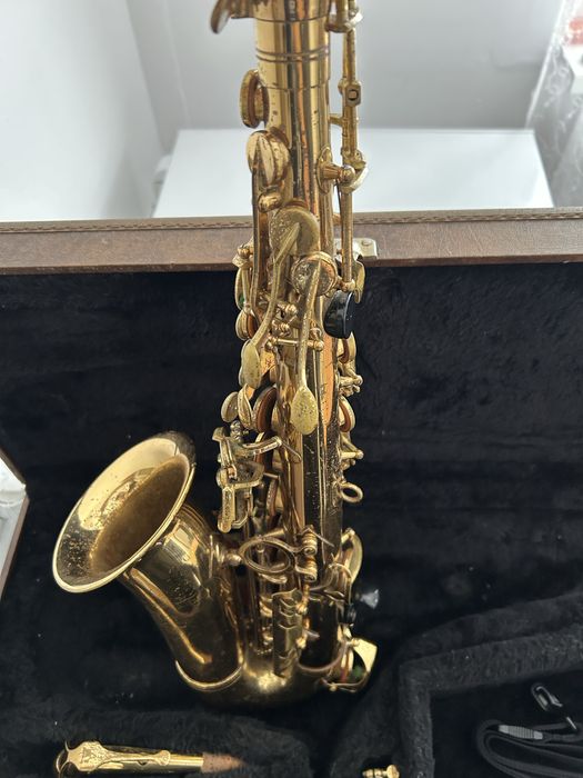 Saxofon Arbiter pro sound