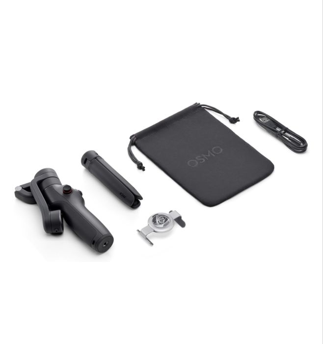 Стедикам DJI Osmo Mobile 6