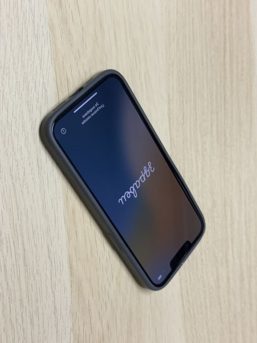 Iphone 13 pro в отлично състояние