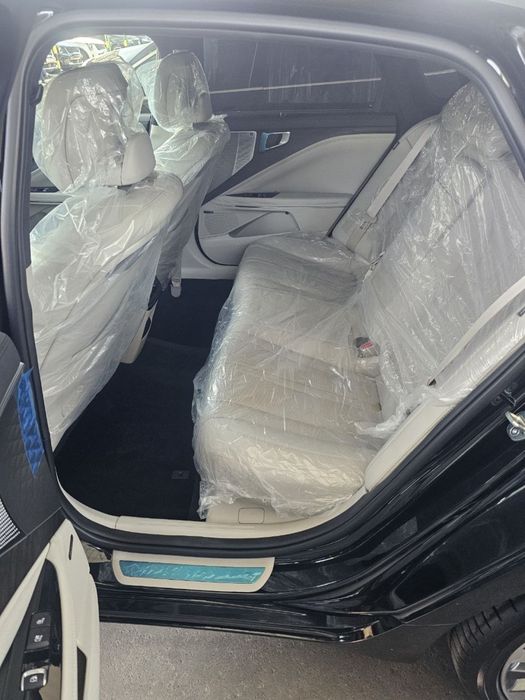 Kia K8 Full 3,5 lik