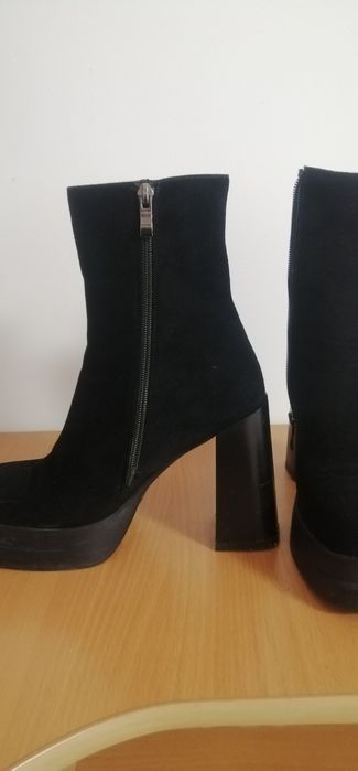 Женская обувь демисезонные