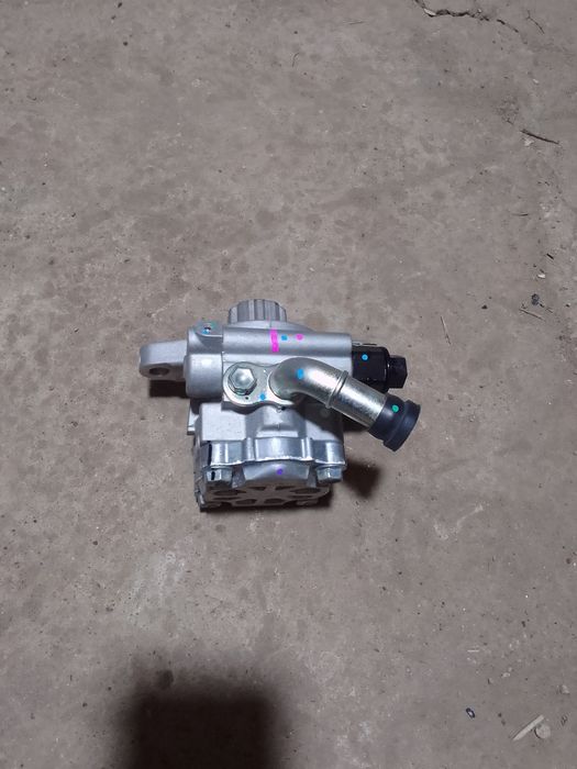 Рулевая рейка с насосом ГУР