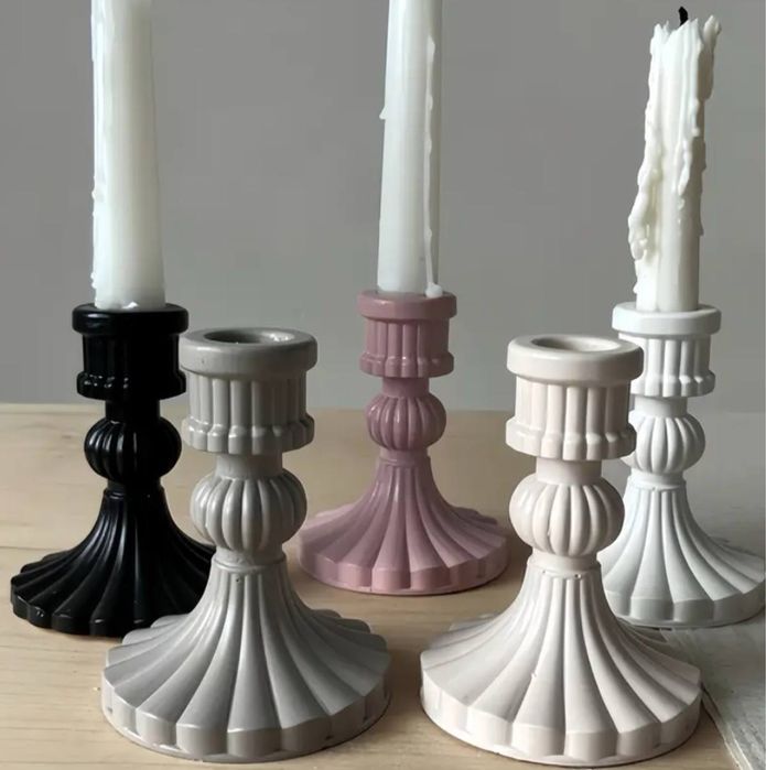 Подсаечники для свечей