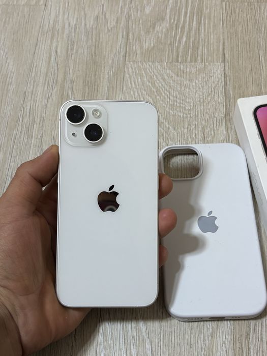 Iphone 14 128гб  78%