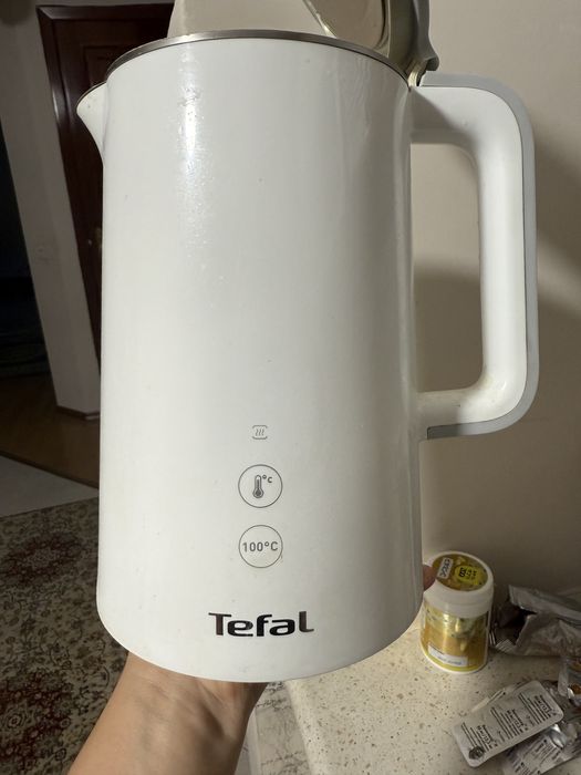Электрический чайник тефаль / tefal