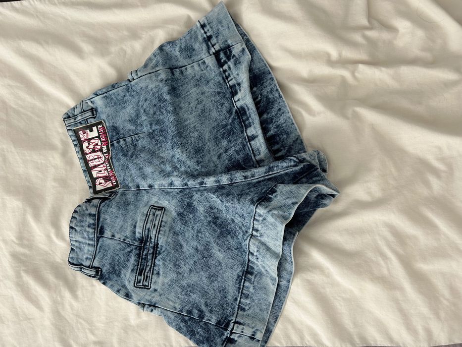 Дънки PAUSE Jeans XXS