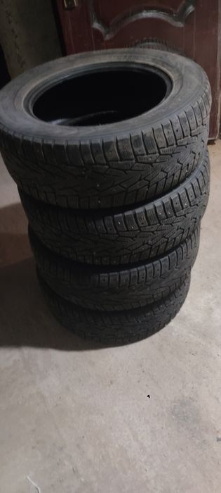 Продам зимние шины