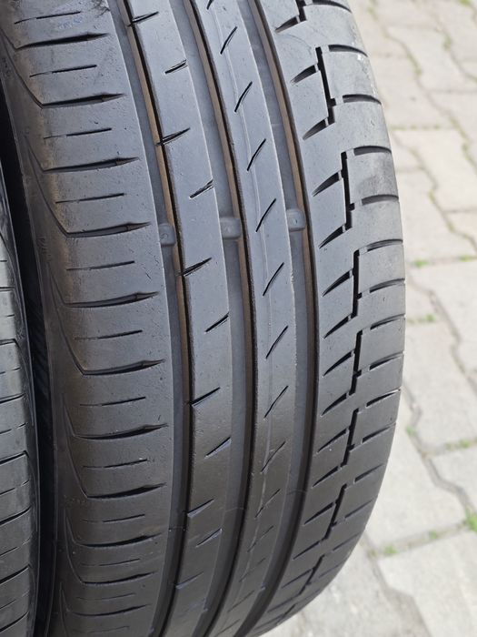 225 45 18 Continental