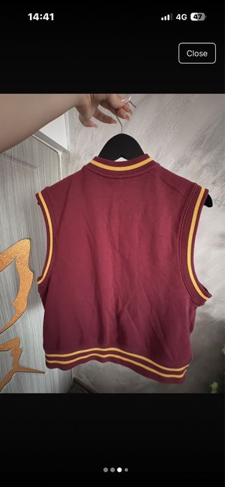 set jacheta si vesta