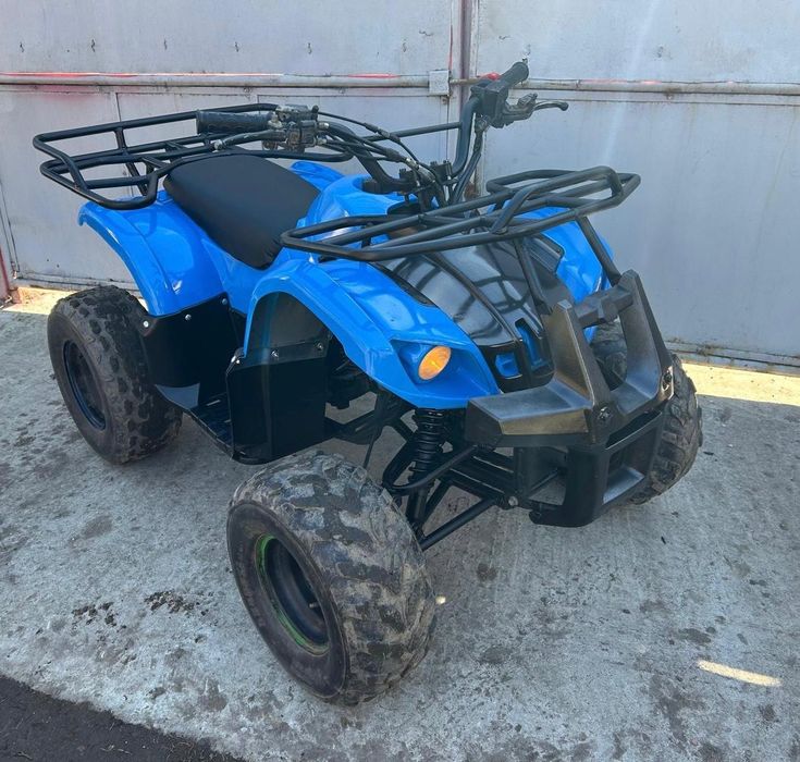 Vand atv KXD Hummer 125CC Automat