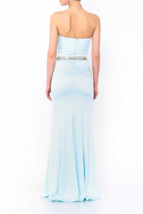 Rochie de ocazie, nouă cu etichetă