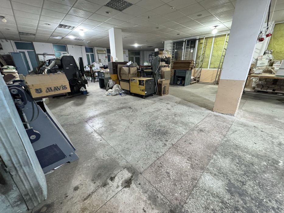 сдается нежилое помещение