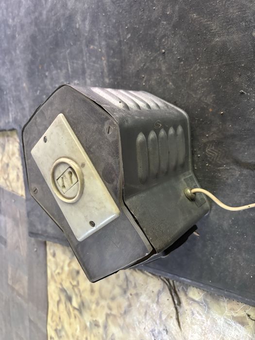 Трансформатор понижающий