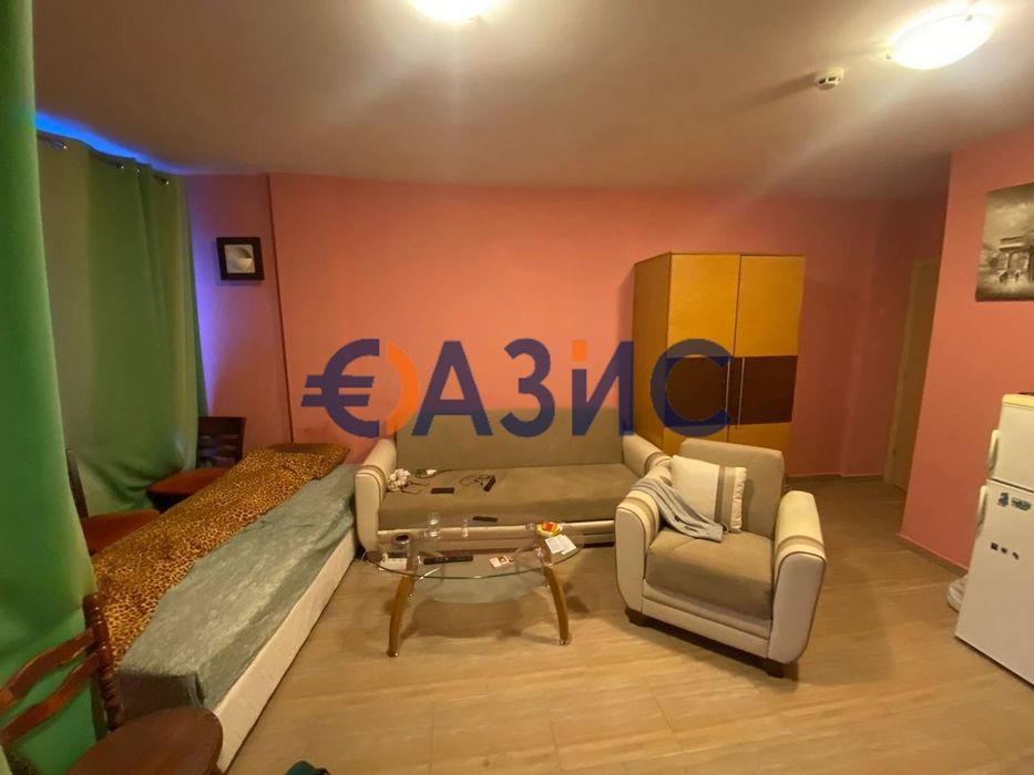 Продава се Тристаен апартамент в с. Кошарица, Област Бургас - 98 кв.м за 635 €/кв.м - Снимка #5