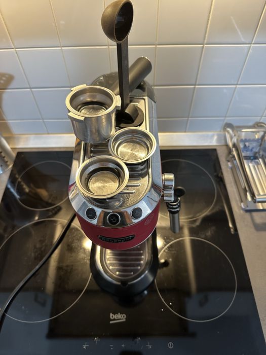 Espressor delonghi