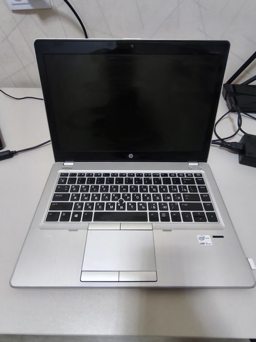 Ноутбук HP elitebook folio 9470m (б/у)