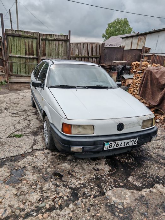 Продам volkswagen passat