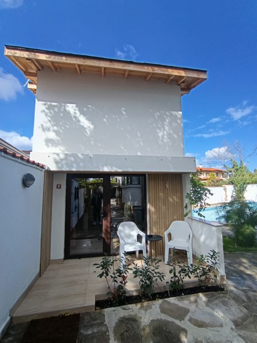 Чисто нов самостоятелен МЕЗОНЕТ под наем Варна, Св. Константин и Елена