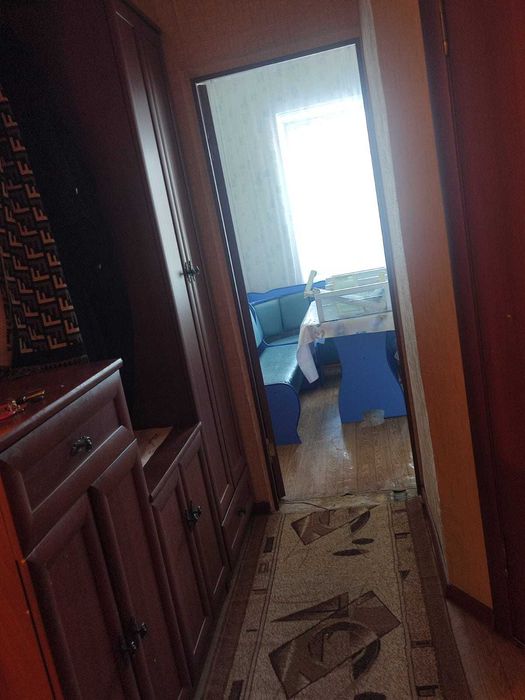 Продается квартира