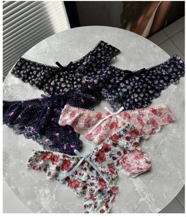 Трусы Бразильяна