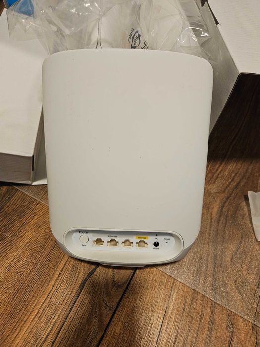 Netgear Orbi AX5400 Mesh