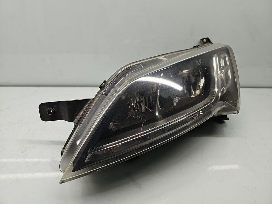 Far stanga PEUGEOT Boxer [Fabr 2006-prezent] 1375103080