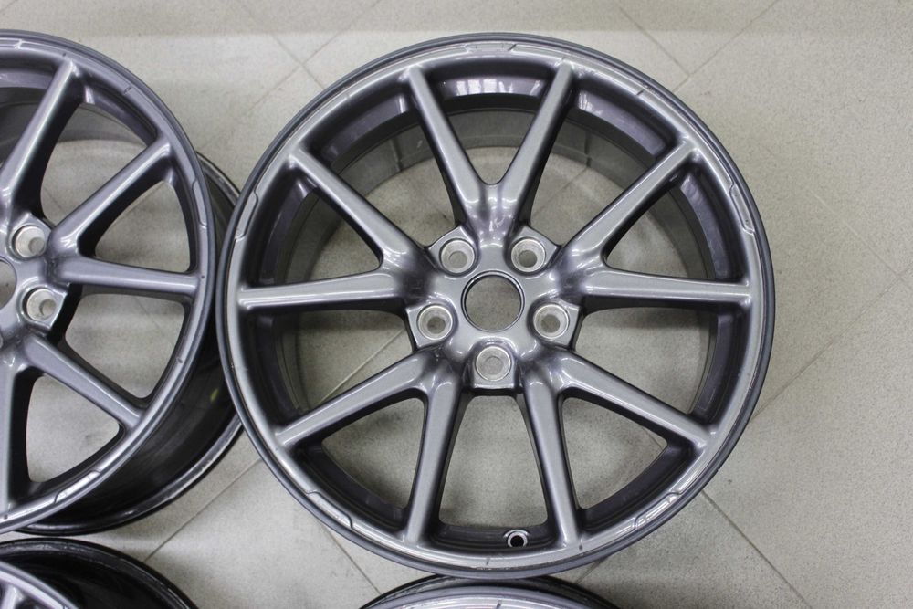 Джанти 18" Tesla Model 3