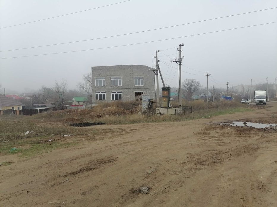 Пансионат Дом инвалидов для строительства