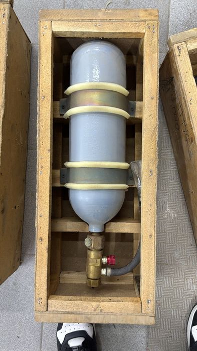 Продаются баллоны сгнп 5