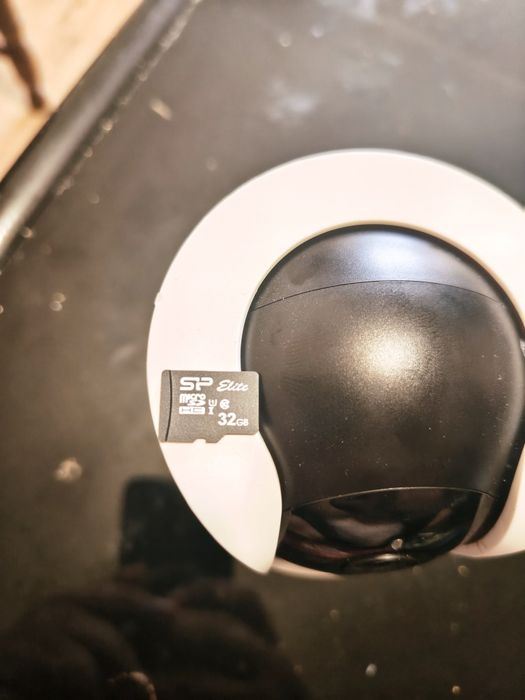 Умна IP камера TP-LINK TAPO C225 2K 4MP КАМЕРТЕ са 2