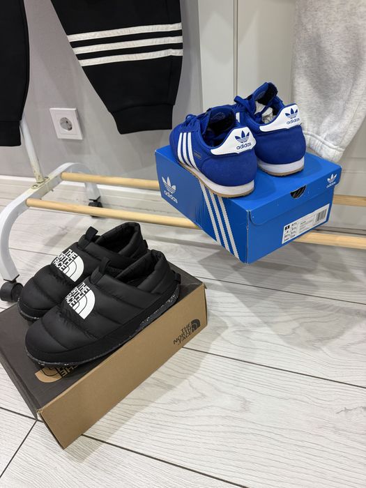 Обувь adidas удобные