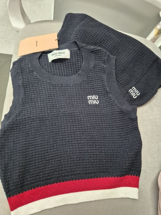 Домски комплект miu miu
