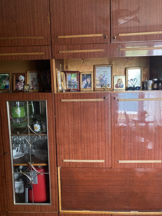 Продам стенку для зала
