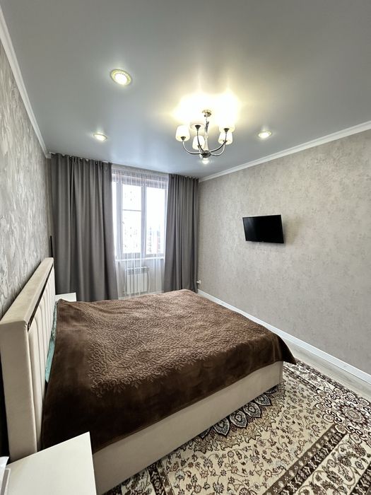 Продам элитную квартиру на кшт