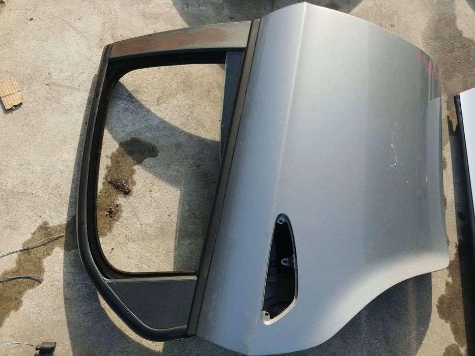 usa portiera dreapta spate alfa romeo 159 limuzina